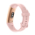 Huawei Band 4 Pro różowa - 539165 - zdjęcie 4